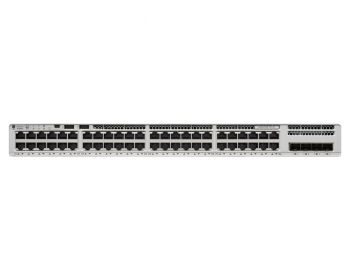 Cisco Catalyst C9200L-48T-4G-E Gigabit Ethernet Grey