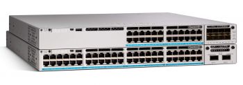 Cisco CATALYST 9300 24-PORT UPOE+