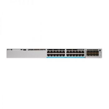 Cisco CATALYST DEEP BUFFER 9300
