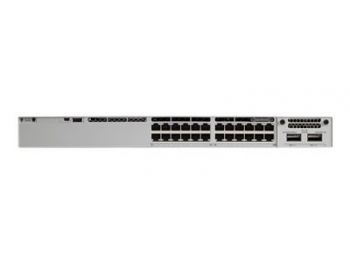 Cisco CATALYST 9300 DEEP BUFFER 24P