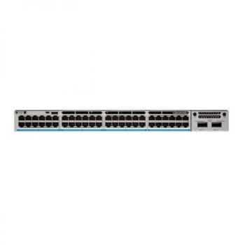 Cisco CATALYST 9300 48-PORT UPOE DEEP