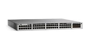Cisco CATALYST 9300 48-PORT UPOE