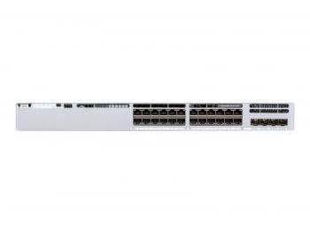 Cisco CATALYST 9300L 24P 8MGIG