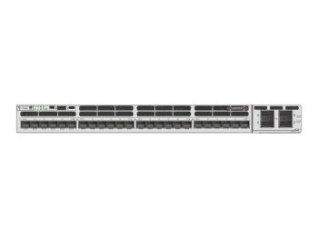 Cisco CATALYST 9300X 24X25G FIBER
