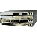 Cisco CATALYST 9300 48-PORT MGIG