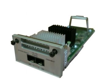 Cisco CATALYST 9300 2 X 40G/100G Cisco