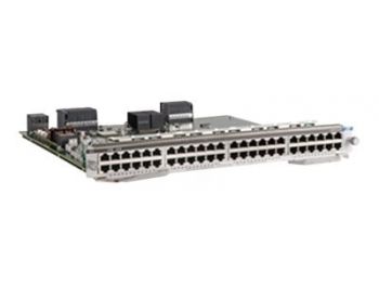 Cisco Cisco Catalyst 9400 Series 48 Port UPOE+ 5G (RJ 45)