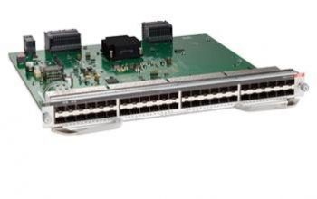 Cisco C9400-LC-48S= network switch module Gigabit Ethernet