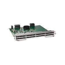 Cisco C9400-LC-48XS= CATALYST 9400 SERIES