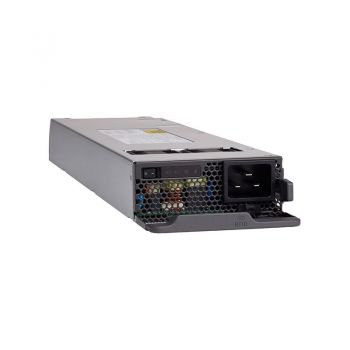 Cisco 3200W DC Power Supply for Catalyst 9400 Series