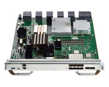 Cisco CISCO CATALYST 9400 SERIES