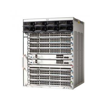 Cisco CISCOCATALYST9400SERIES 4SLOT