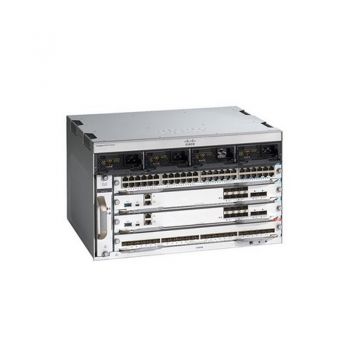 Cisco CISCO CATALYST 9400 SERIES