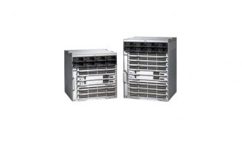 Cisco CATALYST 9400 SERIES Cisco
