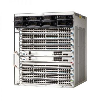 Cisco Cat 9400 Series 10 slot Chs Shelf Kit