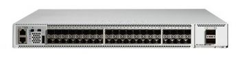 Cisco Catalyst C9500-24Q-A network switch Managed L2/L3 None 1U Grey