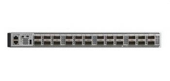 Cisco C9500-24Q-E network switch Managed L2/L3 None 1U Grey