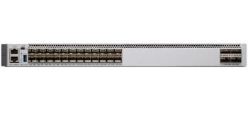 Cisco Catalyst C9500-24Y4C-E network switch Managed L2/L3 None 1U Grey