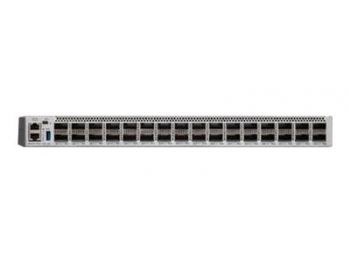 Cisco C9500-32QC-A network switch Managed L2/L3 None Grey