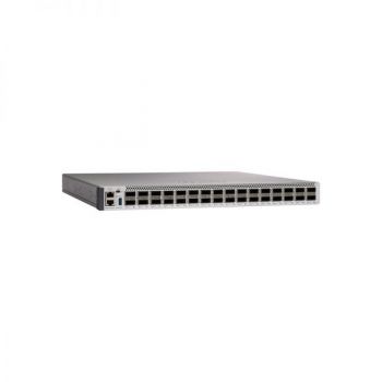 Cisco C9500-32QC-E network switch Managed L2/L3 None Grey