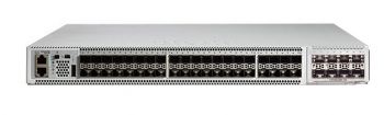 Cisco C9500-48X-E network switch Managed L2/L3 None 1U Grey