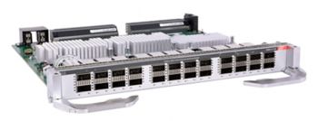 Cisco C9600-LC-24C= network switch module 40 Gigabit Ethernet