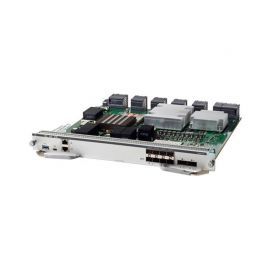 Cisco Catalyst 9600 Series Line Card - Switch - 48 x 100/1000/2.5G/5G/10GBase-T - plug-in module
