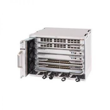 Cisco CATALYST 9600 SERIES 6 SLOT