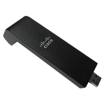 Cisco Unified Video Camera for the 9900 Series IP Phone-Web camera