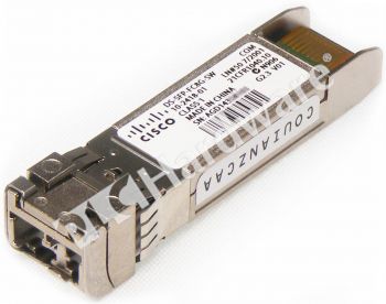 Cisco - SFP+ Transceiver Module - 8.5 Gbps