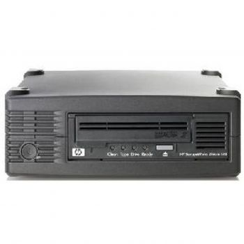 DW017B - HP StorageWorks Ultrium 448 Tape Drive - 200GB (Native)/400GB (Compressed) - 5.25 1/2H External