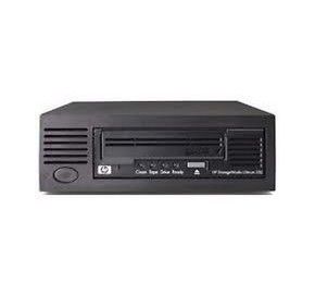 DW065A - HP StorageWorks 100/200GB Ultrium 232 LTO-1 Low Voltage Differential (LVD) SCSI 68-Pin External Tape Drive (Cabon)