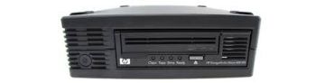DW086A - HP StorageWorks 200/400GB Ultrium 448 LTO-2 Serial Attached SCSI (SAS) 3GB/s External Tape Drive