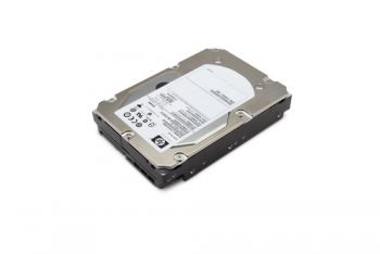 HP 1.2TB SAS 10K SFF Hard Drive