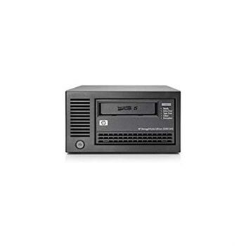 EJ013A - HP StorageWorks Ultrium LTO-5 1.50TB (Native)/3TB (Compressed) SAS 3U Rack-Mountable Tape Drive