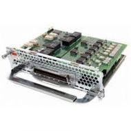 Cisco High Density VoiceFax Network Module Voice / Fax Module FXO