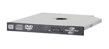 ET353AA - HP DVD+/-RW SuperMulti Dual Layer LightScribe Optical Drive