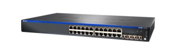 JUNIPER EX2200-24T-4G EX 2200 24T SWITCH - 24 PORTS - L3 - MANAGED