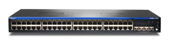 JUNIPER NETWORKS EX2200-48T-4G EX 2200 48T SWITCH - 48 PORTS - L3 - MANAGED