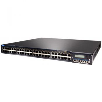 JUNIPER NETWORKS - EX 4200 24F SWITCH - L3 - MANAGED - STACKABLE (EX4200-24F)
