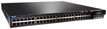 JUNIPER EX4200-48T EX 4200 48T SWITCH - 48 PORTS - L3 - MANAGED - STACKABLE