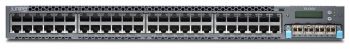JUNIPER NETWORKS EX4300-48T-AFI EX SERIES EX4300-48T-AFI SWITCH - 48 PORTS - L3 - MANAGED - STACKABLE. (EX4300-48T-AFI)