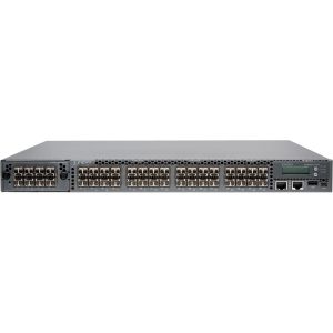 JUNIPER NETWORKS- EX4550 8-PORT 10GBE SFP+ EXPANSION MODULE (EX4550-EM-8XSFP)