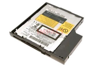 F2009B - HP Internal ZIP Drive 100MB PC 32KB 1 x IDE/ATAPI Plug-in Module