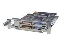 Cisco High-Speed - Expansion Module - 2 Ports