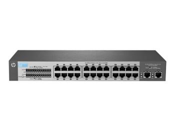 HP 1410-24-2G Switch Switch 24 Ports Unmanaged Desktop