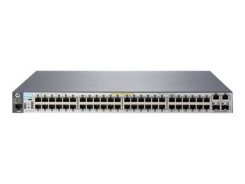 HP 2530-48-PoE+ Switch Switch 48 Ports Managed Desktop