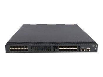 HP 5920AF-24XG Switch Switch 24 Ports Managed Rack-Mountable