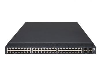 HP 5900AF-48XGT-4QSFP+ Switch Switch 48 Ports Managed