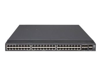 HP 5900AF-48G-4XG-2QSFP+ Switch Switch 48 Ports Managed